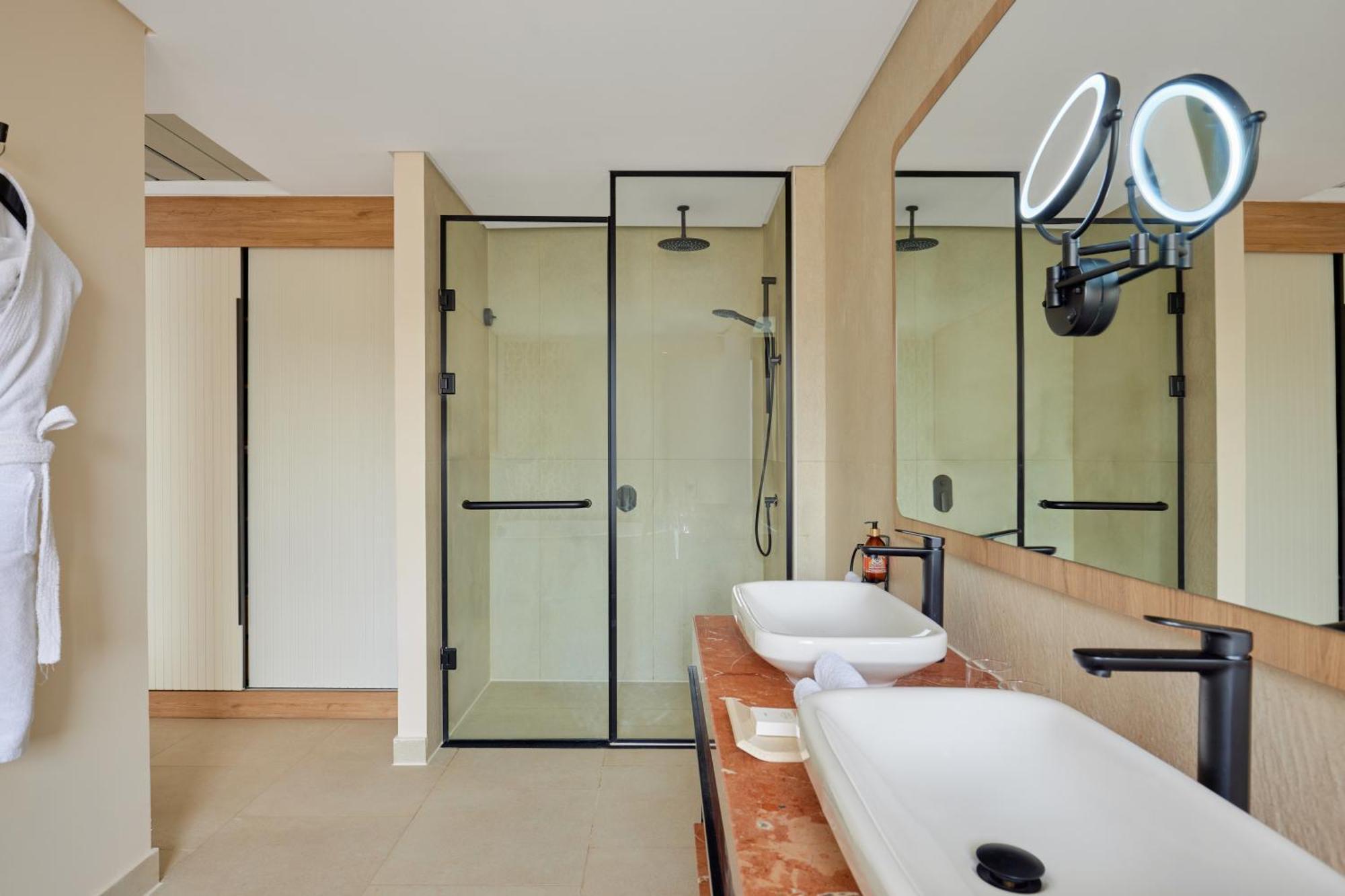 Hotel Hyatt Centric Cairo West Abu Rawwash Exterior foto