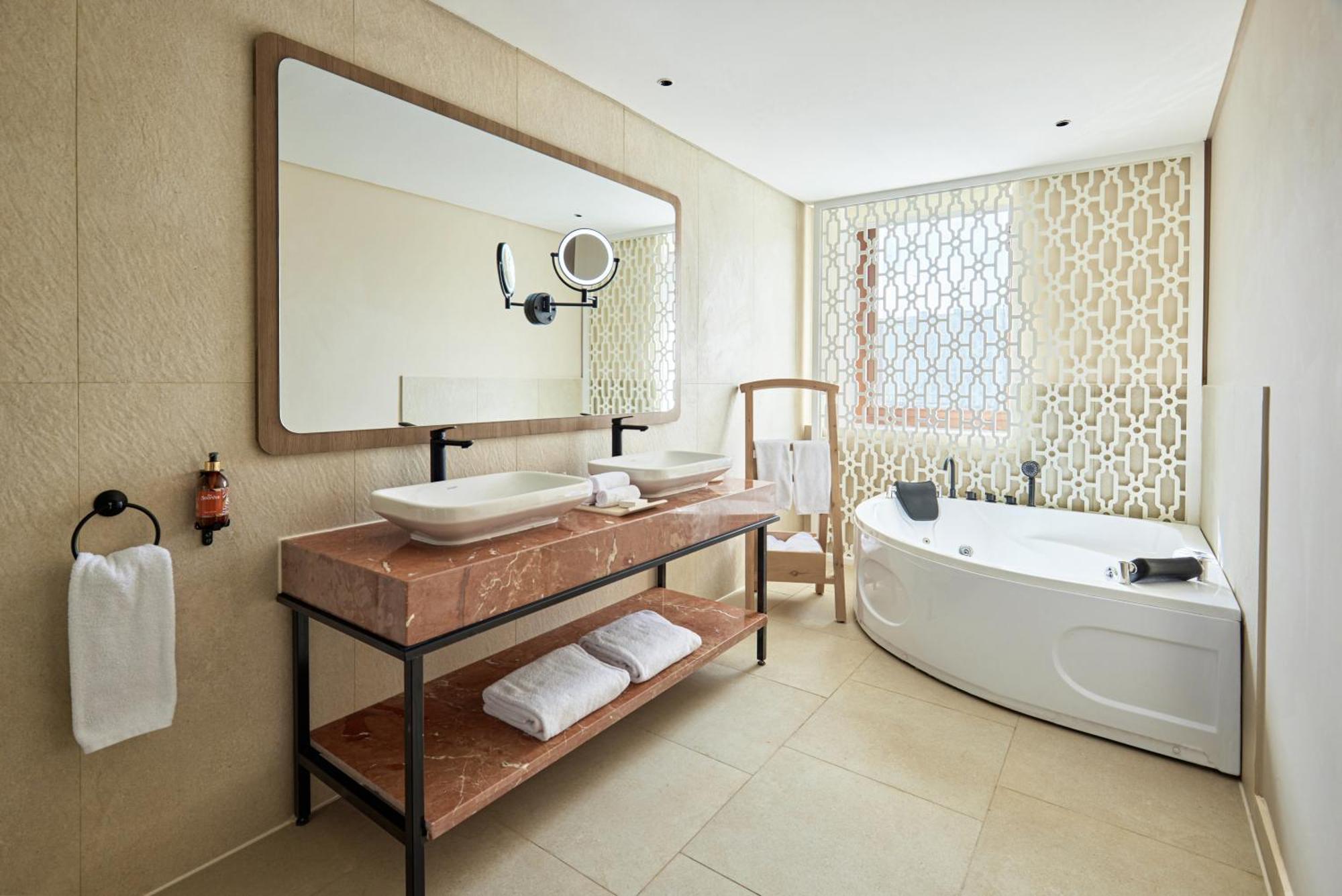 Hotel Hyatt Centric Cairo West Abu Rawwash Exterior foto